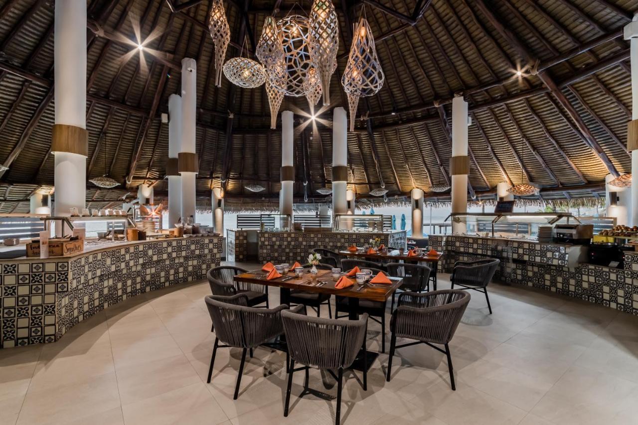 Royal Solaris Cancun-All Inclusive Esterno foto