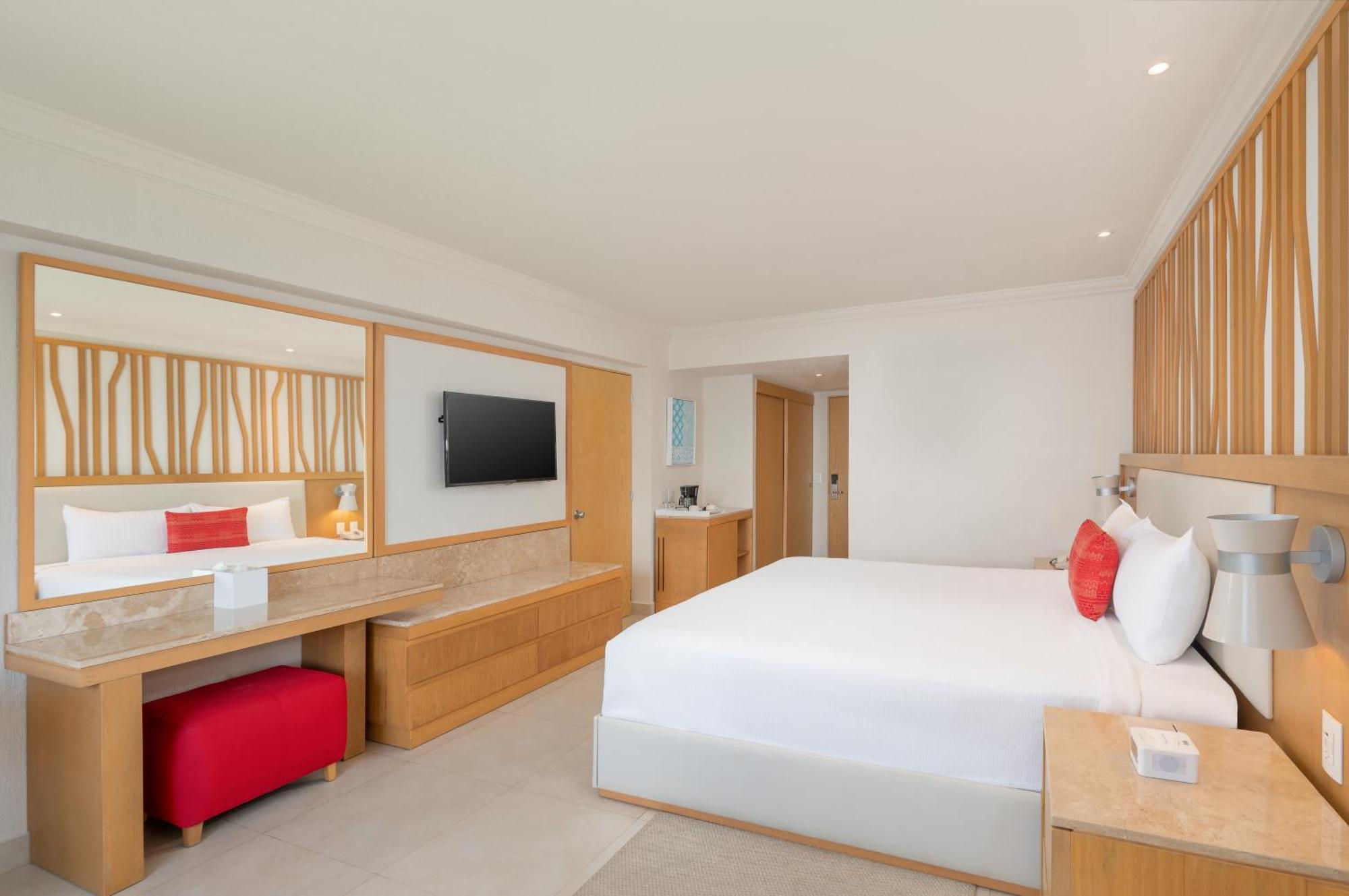Royal Solaris Cancun-All Inclusive Esterno foto
