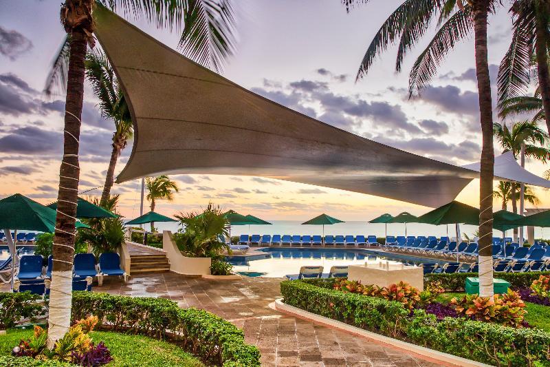 Royal Solaris Cancun-All Inclusive Esterno foto