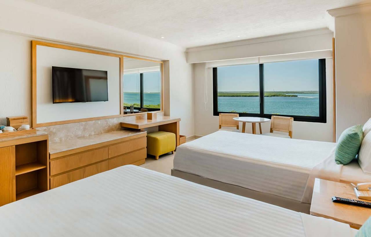 Royal Solaris Cancun-All Inclusive Esterno foto